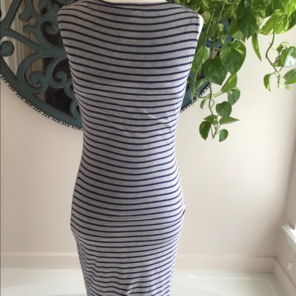 DRESS - Picture 4 of 5